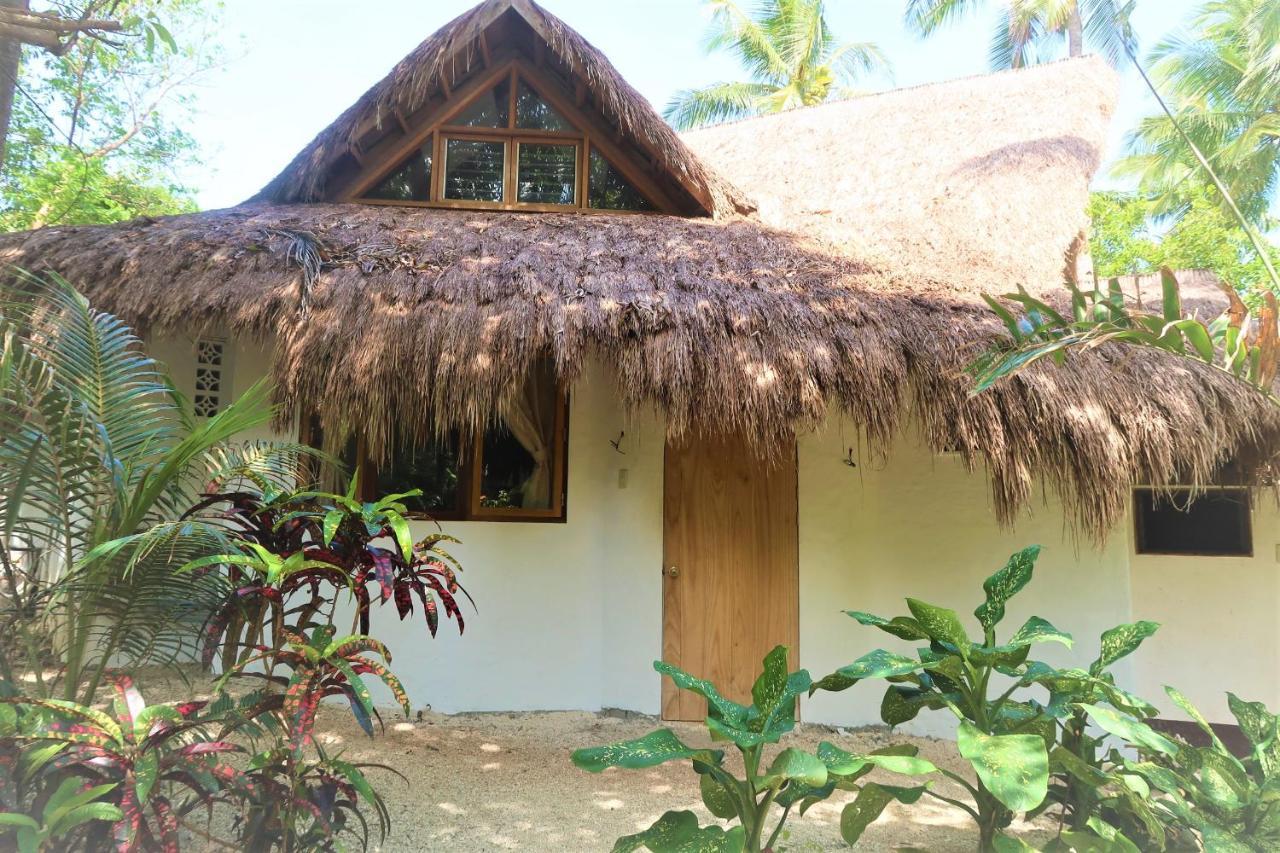 Villa Marmarine Beach Resort & Restaurant Siquijor Eksteriør billede
