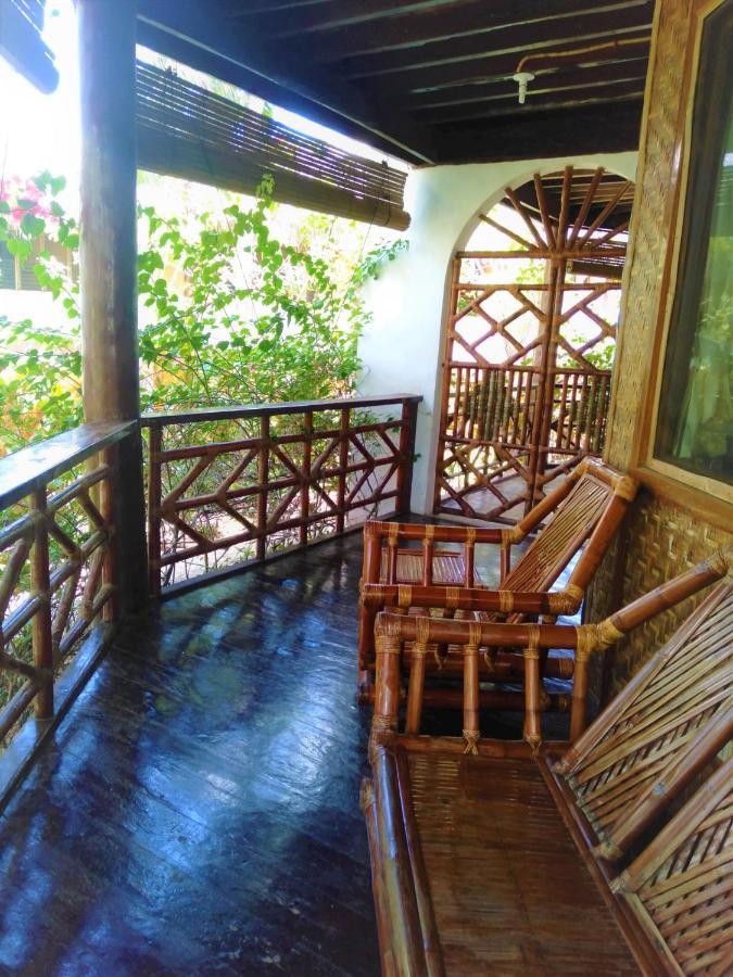 Villa Marmarine Beach Resort & Restaurant Siquijor Eksteriør billede